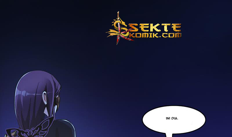 The Immortal Devil Emperor Chapter 09 Bahasa Indonesia